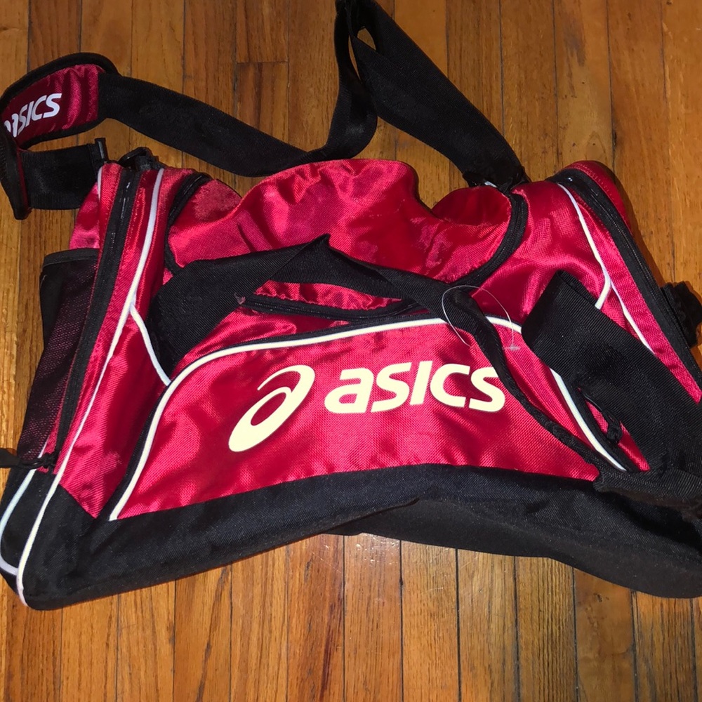 ASICS GYM BAG
